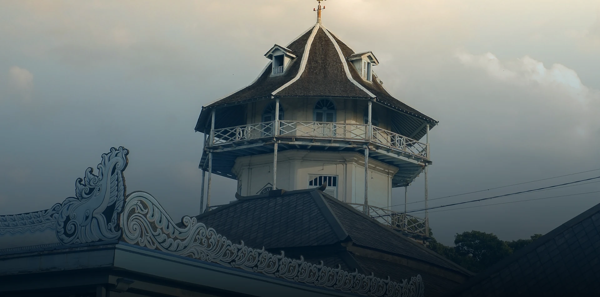 Rute Jakarta - Solo
