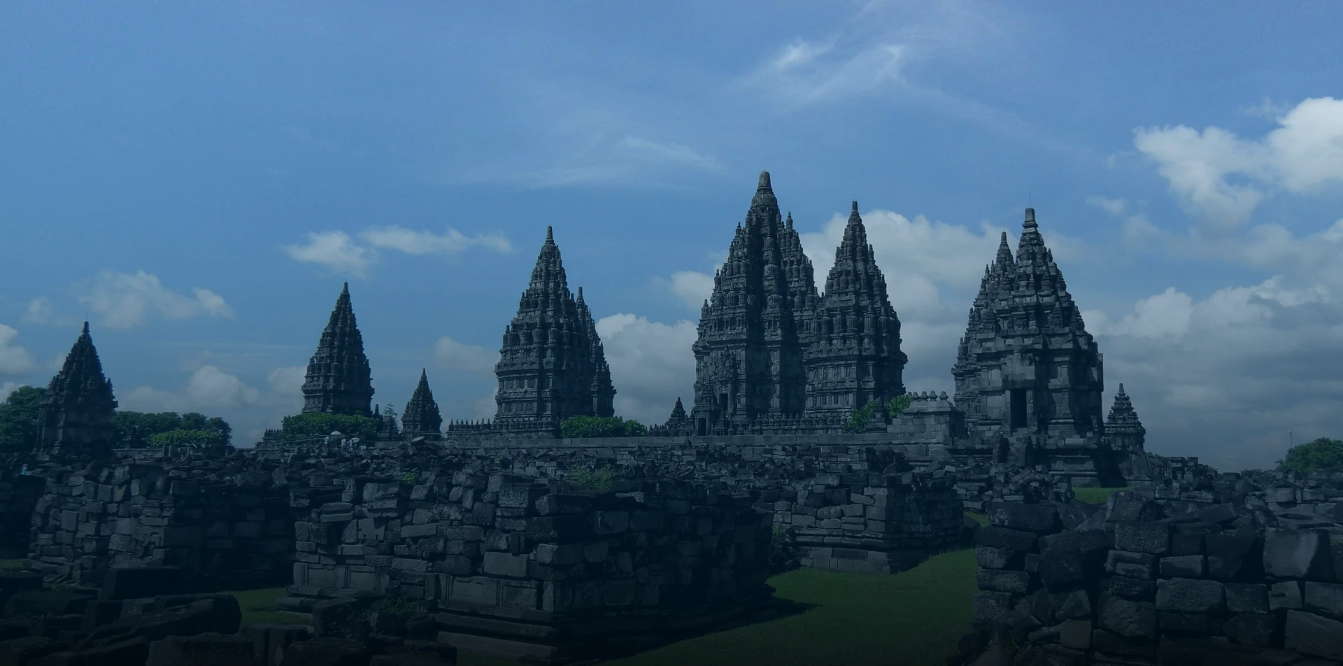 Rute Jakarta - Yogyakarta